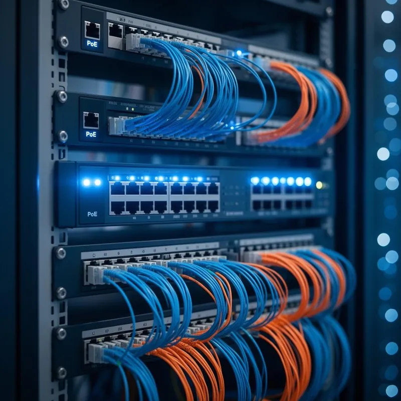 Networking Essentials