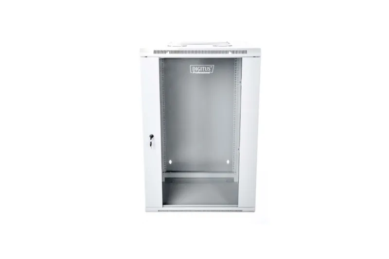 Digitus 12U wall cabinet, ex-office (used)